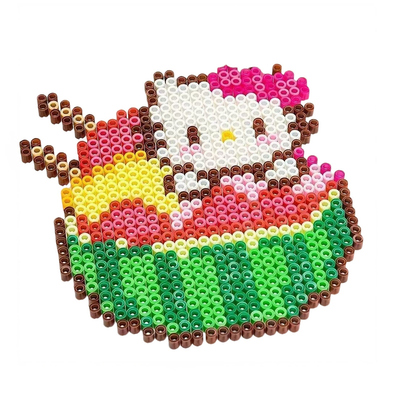 豆豆手工diy套装玩具6到12岁玩具