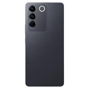 灏屏适用于VIVO S16E玻璃后盖s16e后壳手机电池盖后屏外壳可替换