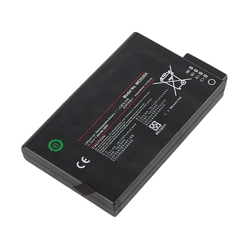 适用飞利浦ME202CME202EK电池