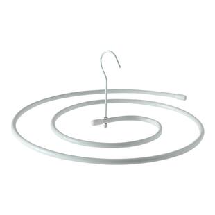 晒床单被套旋转晒床单挂晒网红晒被子大衣架圆形家用螺旋式