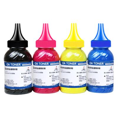 OA－TONERCP115WCP105B墨粉