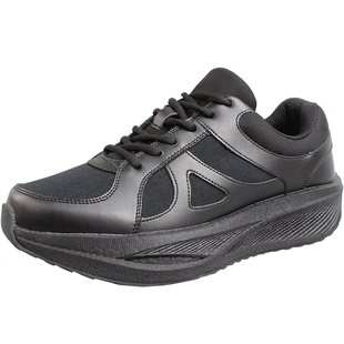 登陆舰魔改作训鞋碳板体能训练鞋爆改体能鞋男运动跑步鞋超轻跑鞋