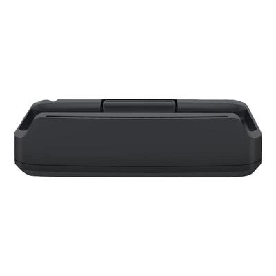 车载HUD抬头显示自动折叠