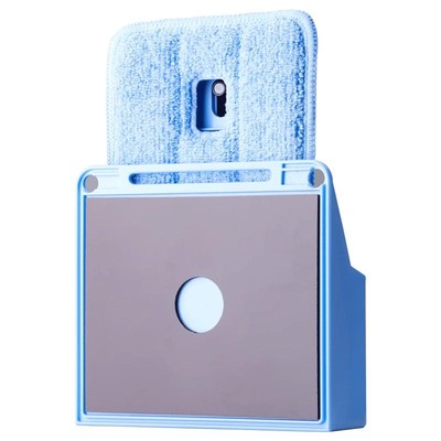 磁性喷水黑板擦可替换擦布黑板刷