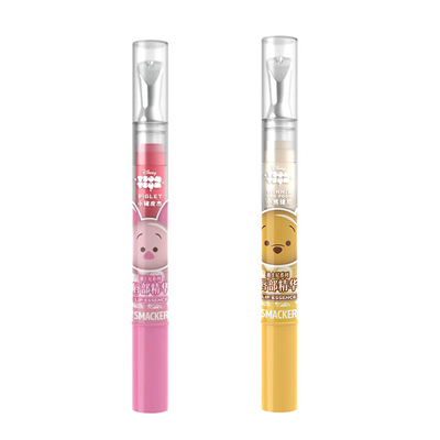 迪士尼唇部精华露·抗皱淡纹妆养