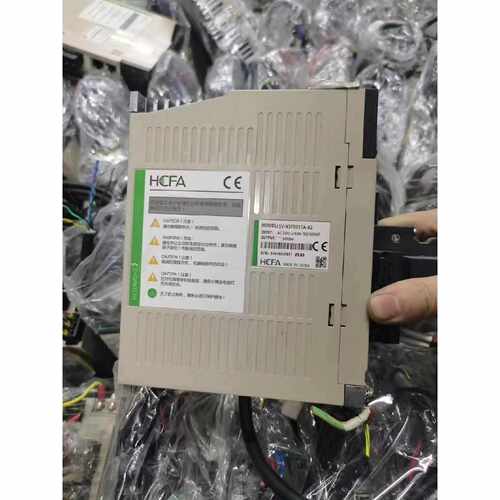 询价禾川驱动器SV-X3EB010A-A2，正常件，