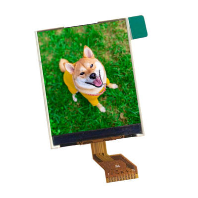1.77寸液晶显示屏1.8寸ST7735