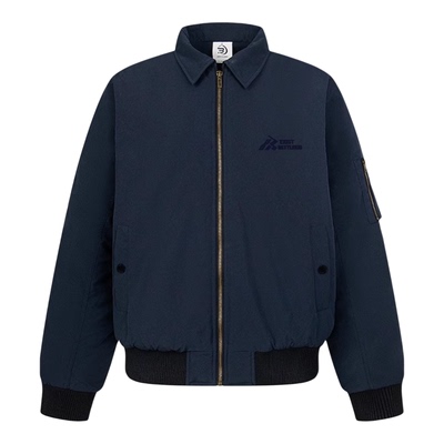 NTBF复古潮牌2026春季新款实拍美式复古简约宽松重工夹克外套开衫