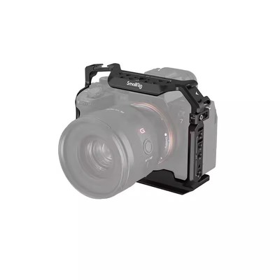 斯莫格A7M5/A7M4兔笼拓展框套件