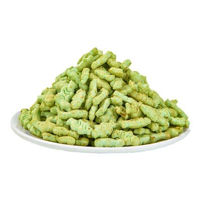 抢！3000个猫草薄荷饼干助排化毛