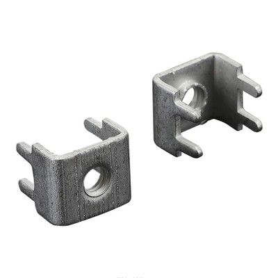 接线端子侧卧严喆工厂直销包邮