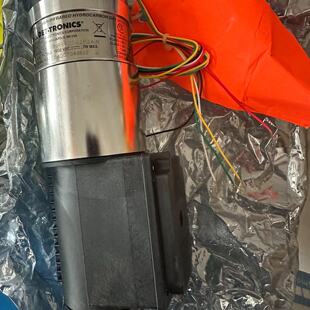 DET-TRONICS废气传感器,全新原厂现货全新库存