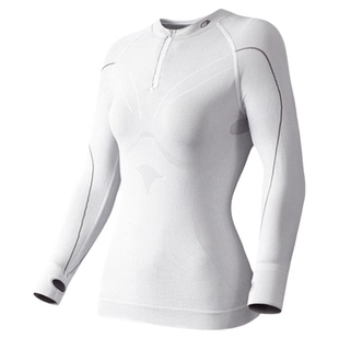 高乐捷户外运动滑雪速干基底衣男女保暖透气功能内衣上装健身套装