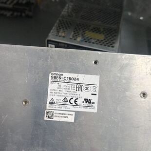 欧姆龙开关电源 S8FS-C15024,议价商品