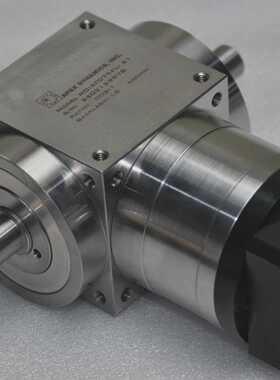 APEXDYNAMICSSERVO减速器AT075FLS1RATIO21GEARHEAD适用于200400W