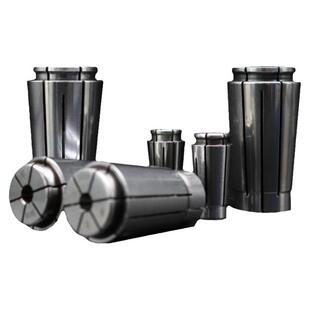 伟立信-高精SK夹头弹性夹头SK6 SK10 SK16刀柄弹簧筒夹弹簧夹头