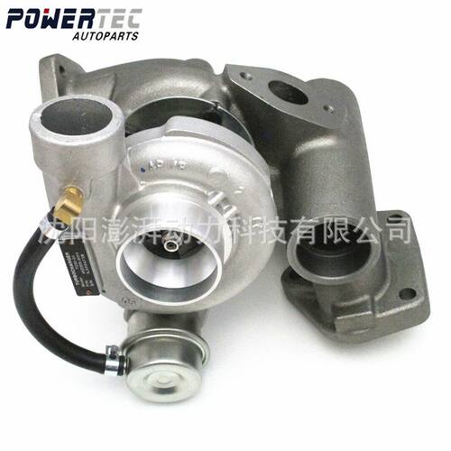 K418涡轮增压器整机452055-0007 452055发动机300 TDI路虎适用