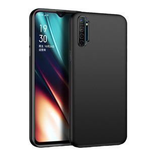 适用oppoK9手机壳oppoK9Pro磨砂oppok9X硅胶oppoK9S软壳oppo K9全包镜头超薄防摔男女生新款保护套黑色外壳