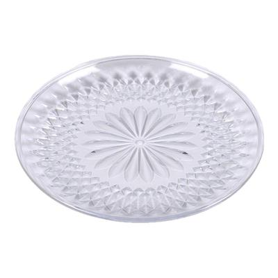 亚克力水果盘酒吧ktv办公室专用