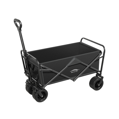 北岳露营推车折叠户外营地车野餐