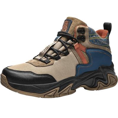 探拓户外情侣款徒步鞋