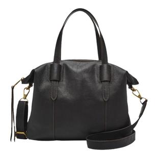 自营Fossil化石Skylar女士时尚挎包托特包通勤 【美国奥莱】直发