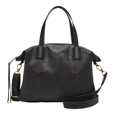 自营Fossil化石Skylar女士时尚挎包托特包通勤 【美国奥莱】直发