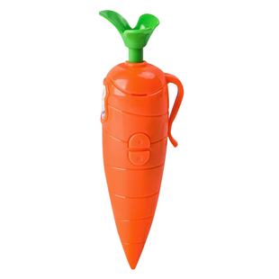 疯狂动物朱城迪同款胡萝卜录音笔兔子警官尼克创意可爱小挂件周边