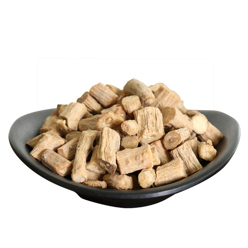 康美药业 牛膝 1000g 河南中药材店铺代抓配中药饮片旗舰药房店