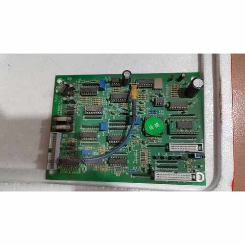 德国LASER MECH PLHSU激光控制板，型号9500