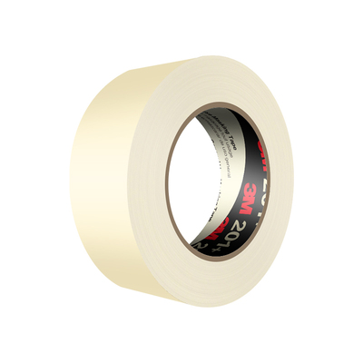 3M201+美纹纸胶带可撕不留胶