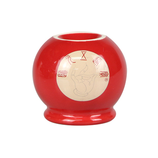 归元五通宝全套陶瓷五行能量罐美容院中医专用拔火罐套装尚赫正品