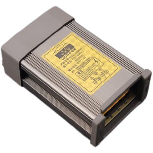 LED防雨开关电源36V变压器13.3A广告招牌400W灯箱发光字灯带灯条