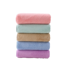 【5条装】婴儿口水巾儿童洗澡毛巾