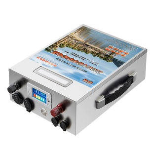 霸将官方企业店12V24V全新A品磷酸铁锂电池房车床车船专用摆摊露