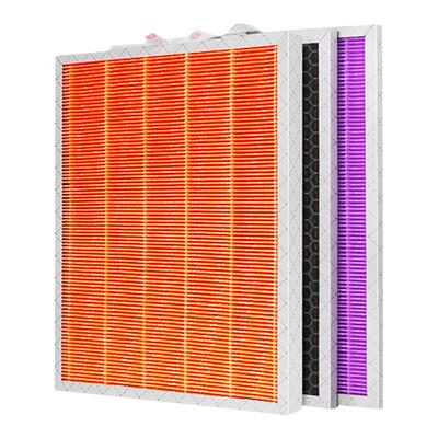 适配飞利浦空气净化器过滤网