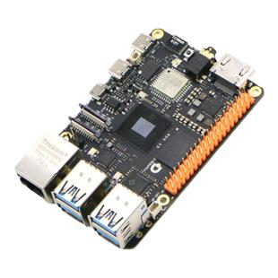 【多仓发货】地瓜派RDK X5机器人AI开发板ROS2小车树莓派DeepSeek