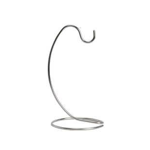 oakliving304不锈钢桌面挂饰架香蕉悬挂架多功能展示架子家居摆件