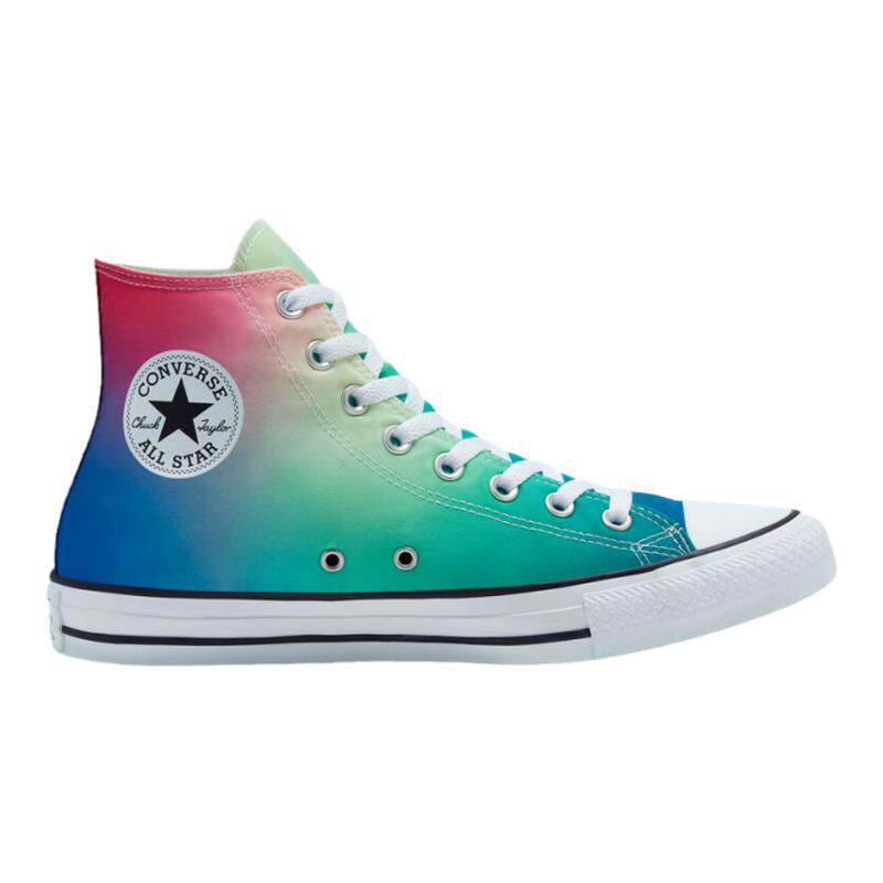 converse/匡威男女160807c高帮鞋