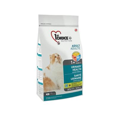 益之选泌尿猫粮尿路感染成猫粮