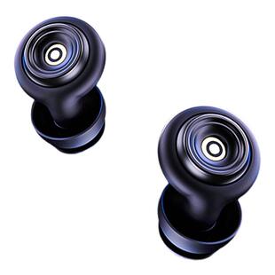 耳塞孕妇耳罩眼罩一体睡眠睡觉专用超级隔音强效防噪音可侧睡超强