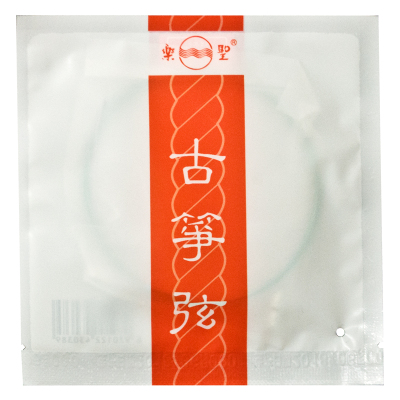 乐圣古筝弦通用钢丝尼龙21全套