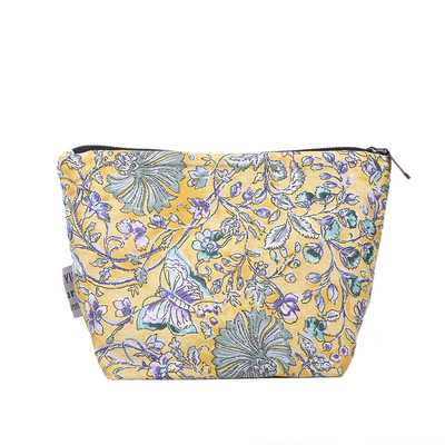 新款小女包化妆包女便携印花日韩