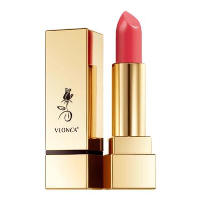 李佳琪推荐口红不易掉色不易沾杯不易脱色保湿滋润唇膏正品唇釉