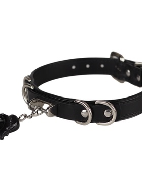 暗黑触手项圈定制choker