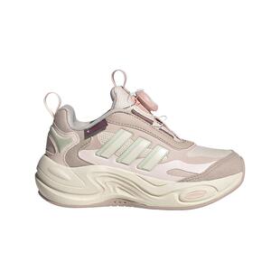 大童 暖芯热力鞋 CLIMAWARM BOA保暖防滑运动鞋adidas阿迪达斯