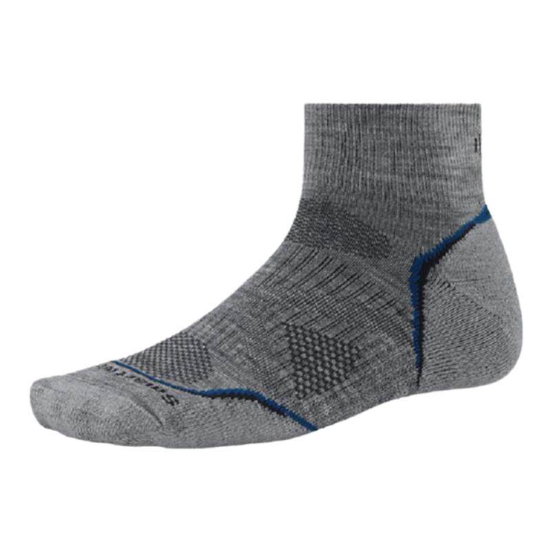 美国直邮THE NORTH FACE/北面A2B2男深色短筒休闲袜子包邮