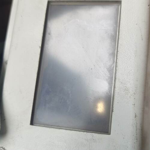 询价-步科触摸屏GR043 的，成色不错，联系