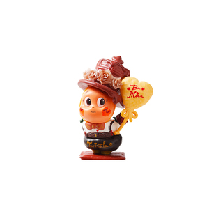 车载摆件显示屏幕中控台装饰品星星人稀奇古怪车饰女小电脑特斯拉