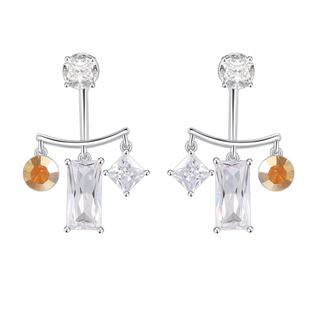 DEPARTMENT洛杉矶系列 日落大道耳环 女款   301359